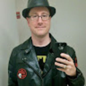 Meet your Posher, John in seattle